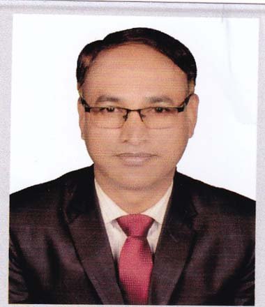 Thakurgaon Branch
